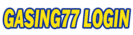 Gasing77 Login